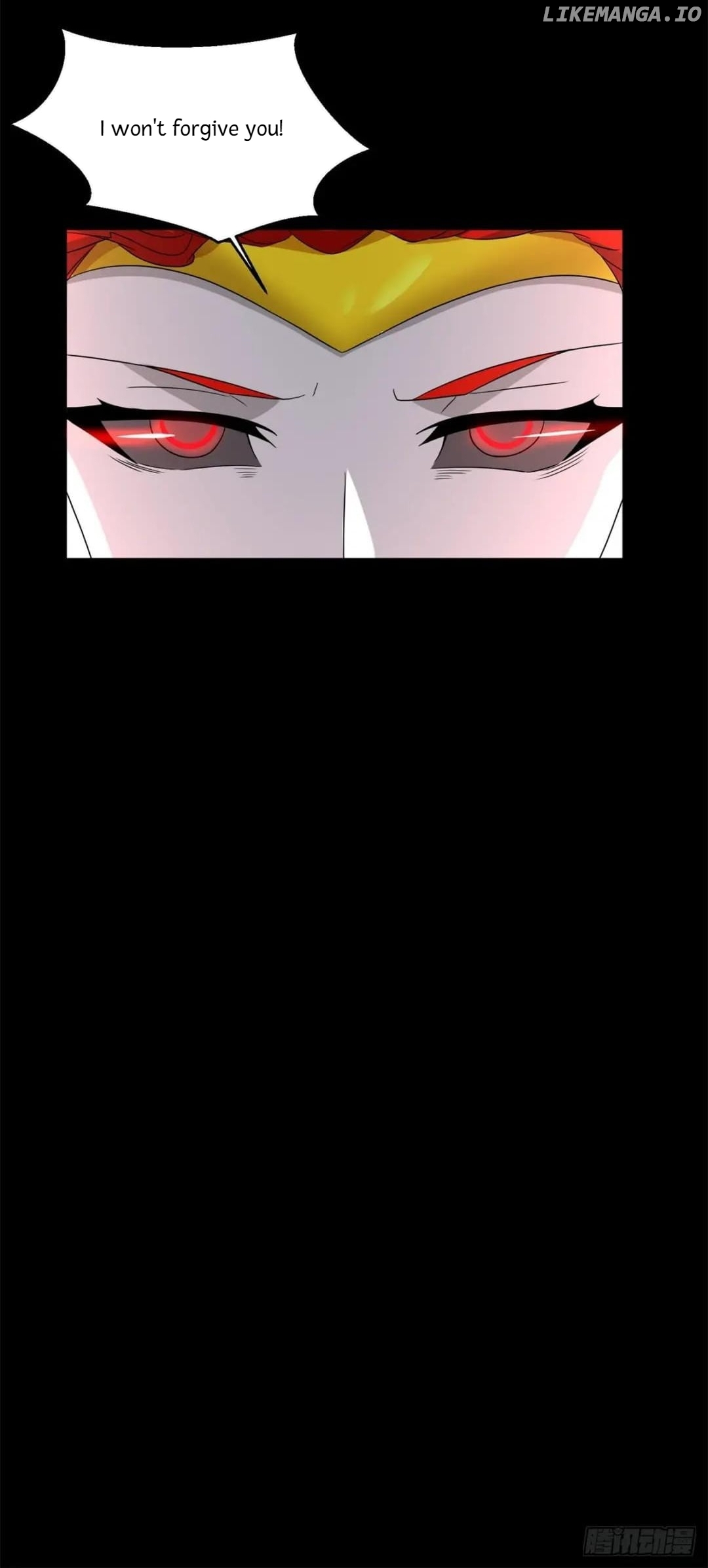 King of Apocalypse Chapter 562 - page 38